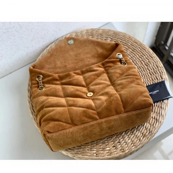 SMALL YSL MEDIUM LOULOU 0813